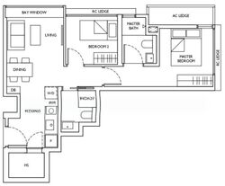Sophia Road (D9), Condominium #596354481
